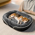 Simple Trending Orthopedic Dog Bed for Medium and Large Dogs, 36 x 26 Inch by SimpleTrending