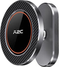 A2C Alloy Magnetic Golf Cart Phone Holder, Unique Golf Accessories for Men by A2CSupportAlways