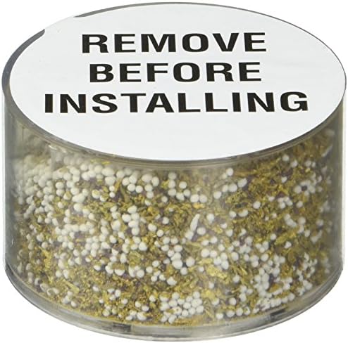 Sprite Showers ARC, Certified Royale Replacement Filter Cartridge with Chlorgon Media by Sprite