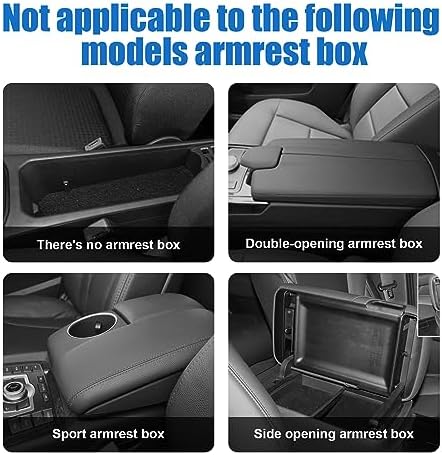 Ziciner Car Net Pocket Handbag Holder, Organizer Mesh Bag Between Two Seat, Driver Storage Netting Pouch for Handbag Purse, Barrier of Backseat Pet Kids, Car Accessories for Women Men (Black) - Image 4