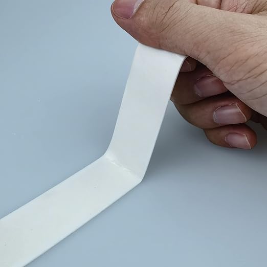 Double Sided Tape 0.39in x 16.5ft, Mounting Tape Heavy Duty, Removeable PE Foam - Image 3