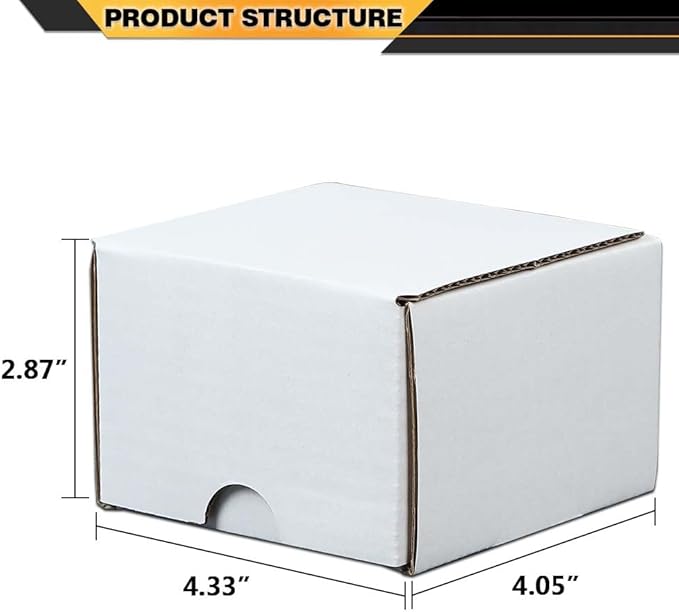 10pcs New Max Pro 200 count Cardboard Baseball/Trading Card Storage Boxes box - Image 8