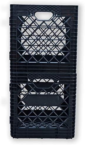 Super CRATES 4 Pack Mixed Colors - Image 3