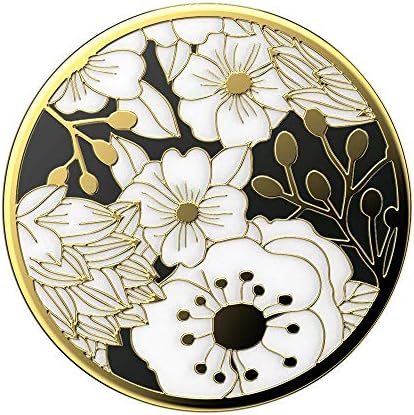 PopSockets Adhesive Phone Grip, Holder- Wild Flowers - Image 4