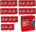 Scotch Book Tape, 2 in x 540 in Rolls, 24-Pack by ScotchBrand