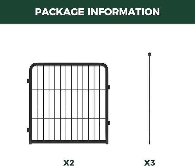 FXW Rollick Unleashed Dog Playpen - Image 4