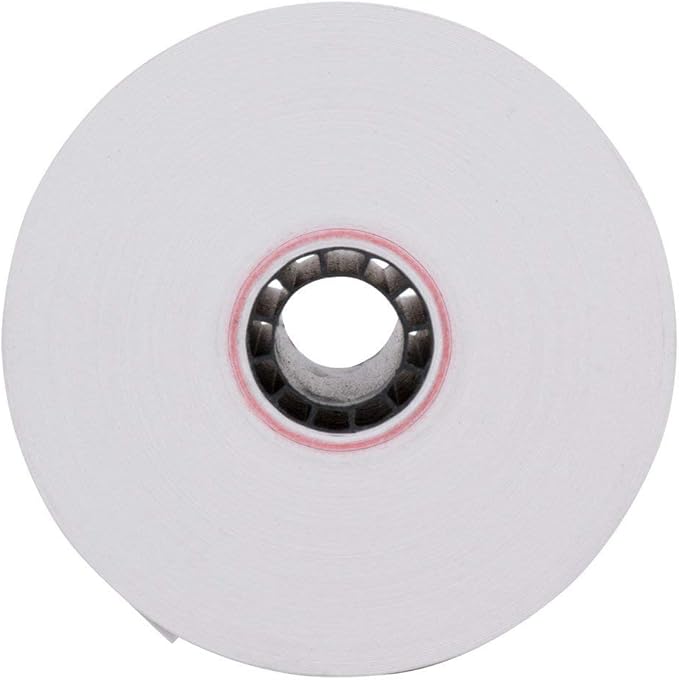 3 1/8" x 230' Thermal Paper Rolls Made - Image 7
