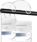 2 Pack Label Holder Price Tag Displays Sign Holder Data Card Holder Ads Display by ECKEK