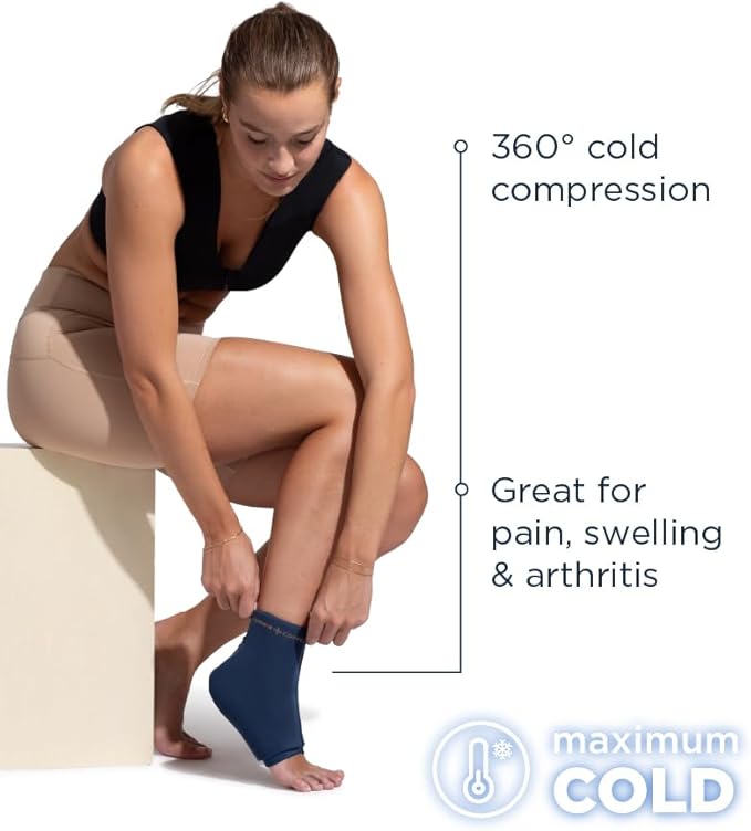 Tommie Copper BetterICE Ice Pack - Image 2