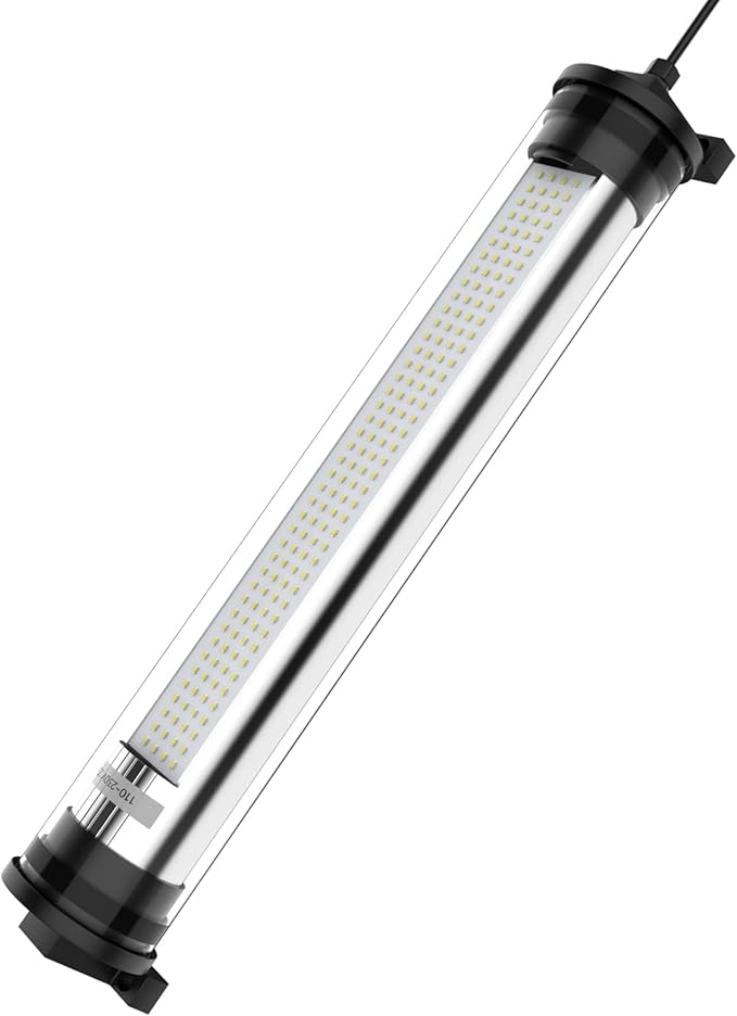 IP67 Explosion Proof LED Machine Light Work Tube Industrial Lighting by Unknown