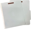 Amazon Basics Sturdy 10-Pack Letter Size Pressboard Classification File Folders by AmazonBasics