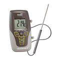 Thomas Traceable Kangaroo Thermometer, 7.5" Probe Length, -58 to 572 degree F by Thomas