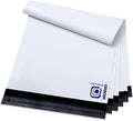 POLYSELLS Poly Mailers Shipping Envelopes, Strong Adhesive Sealing, Waterproof by POLYSELLS