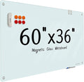 Glass Whiteboard by Unknown