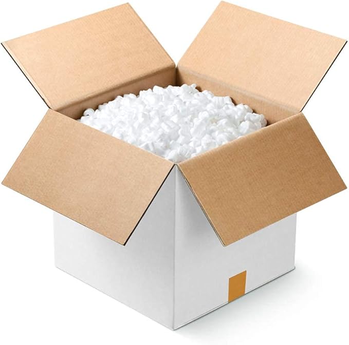 Calenzana 5x5x5 Inches Shipping Boxes Set of 25 - Image 5