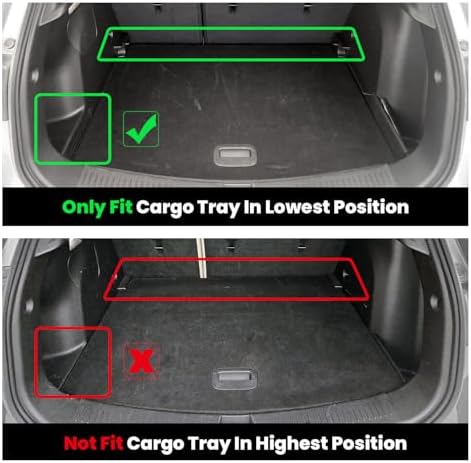 LASFIT Floor Mats for Buick Encore GX FWD 2020-2026 - Image 2