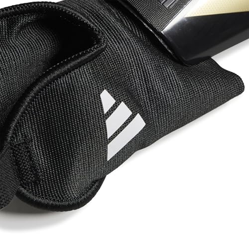 adidas Unisex Adult Tiro Soccer Shin Guards - Image 3