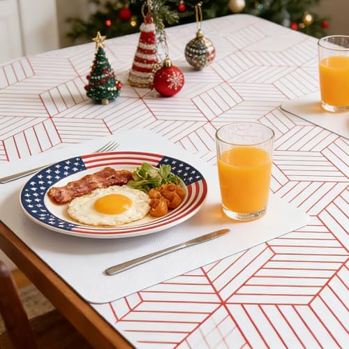 Shelf Liners for Kitchen Cabinets 17in x 20FT, Non Adhesive Cabinet Liner - Image 6