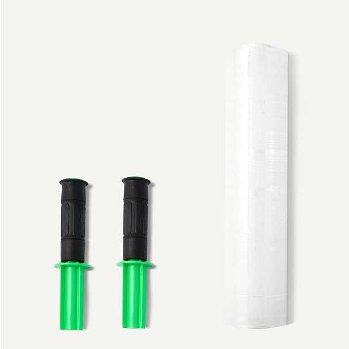 Amazon Basics Stretch Wrap Film Roll - Image 5