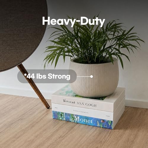 Book Shape Decorative Cable Management Box - Expandable Cable Organizer Box with Magnetic Closure for Home & Office (Love Finds, Large Set) - Image 6