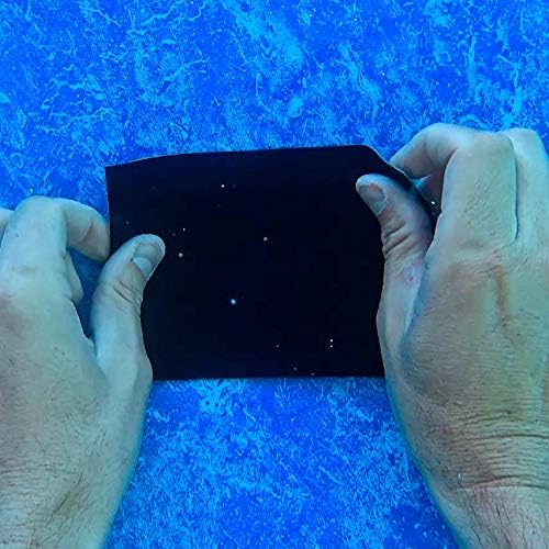 Gorilla Waterproof Patch & Seal Tape,Black Tape,4" x 10' - Permanent Weather Resistant Seal for Leaks and Repairs,(Pack of 16) - Image 4