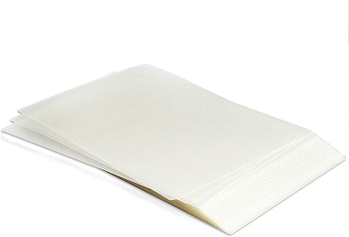 1400 Pack Laminating Sheets, 5Mil 9" x 11.5" Laminating Pouches，5Mil Clear by NefLaca