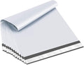 UCGOU Poly Mailers 14.5x19 Inch White 200 Pack Large Shipping Bags #7 Strong by UCGOU