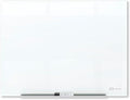 Quartet Magnetic Dry Erase Board, InvisaMount by Quartet