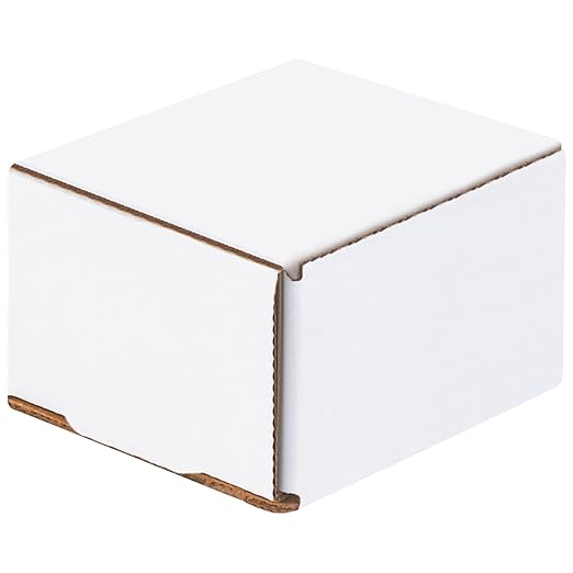 Box USA BM332 3"L x 3"W x 2"H - Image 6