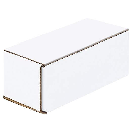 Box USA BMRX3L 6"L x 2 1/2"W x 2 3/8"H - Image 6
