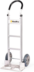 Fully Assembled Heavy Duty Hand- Horizontal Loop Handle by HaulPro