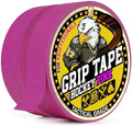 Hockey Tape Navy Blue 1inch Grip Tape 1 Roll Athletic Sports Tape Water-Resistan Multipurpose Cloth Tape for Lacrosse Baseball & Softball Bats, Pullup Bars, Sports Gift Wrist Ankle Foot Gymnastics Bar by EAGLES%C2%AE