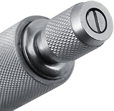 Joyzan Outside Micrometer, Alloy Professional Metric Inch Measuring Tool - Image 6