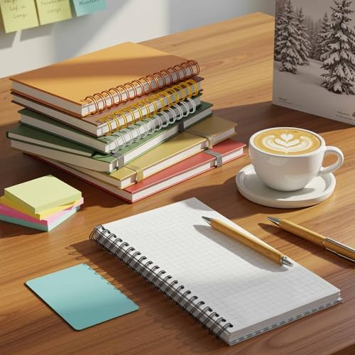 MorningRo 50 Pcs 1 Inch Metal Double Loop Cinch Binding Wires Bulk Double Spiral Binding Ring Coil Twin Spines Combs 2: 1 Pitch Cinch Machine Wire for Document Notebook File Making, 5 Colors - Image 4
