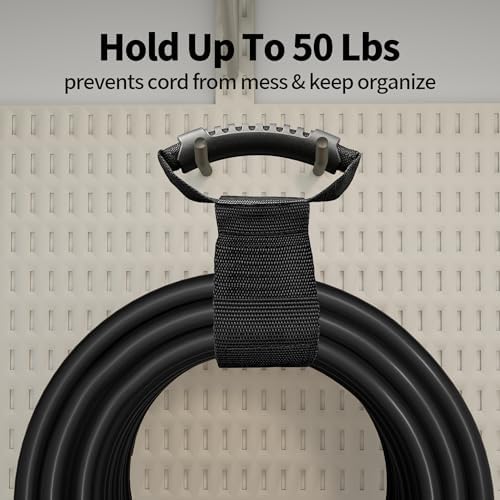 POWGRN 150 Ft 10AWG Outdoor Extension Cord Waterproof Heavy Duty, Black - Image 5