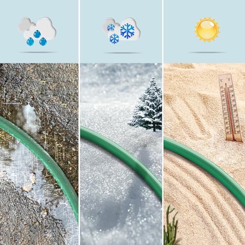 Eversimpleinc 1 to 4 Splitter Extension Cord, 3 Prong Plug 46FT - Image 5