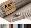 GORILLA GRIP powerGRIP Drawer Shelf and Cabinet Liner, 17.5"x20', Beige by GorillaGrip
