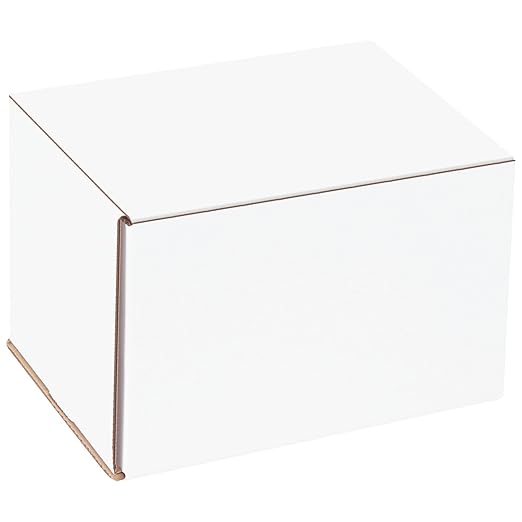 Box USA BM755 7"L x 5"W x 5"H - Image 6