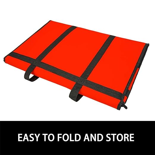 Bodaon 2-Pack Insulated Food Delivery Bag - Image 4