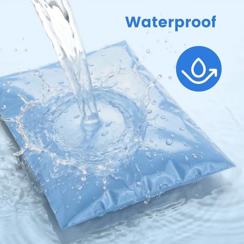 Metronic Poly Mailers 19x24 250Pc Large Shipping Bags for Business Blue - Image 4