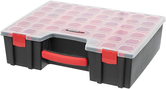 INTERTOOL Hardware Organizer - Image 4