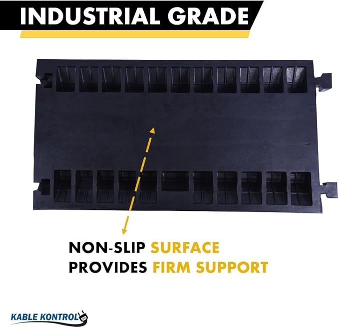 Kable Kontrol Atlas Heavy Duty Cable Protector Ramp - Image 5
