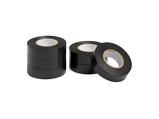 Amazon Basics Electrical Adhesive Tape, - Image 2