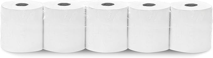 Thermal and Carbonless Paper Rolls - Image 2