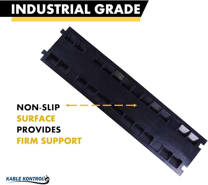 Kable Kontrol Atlas Heavy Duty Cable Protector Ramp - Image 5