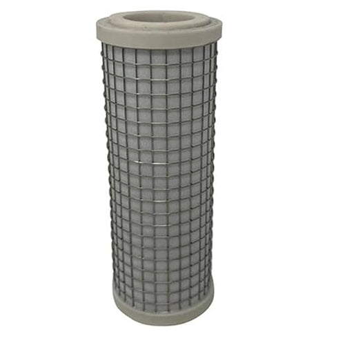 16W406 Replacement Filter Element, OEM Compatible by Moisture+Boss