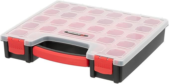 INTERTOOL Hardware Organizer - Image 4