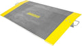 Guardian Aluminum Dock Plate by Guardian