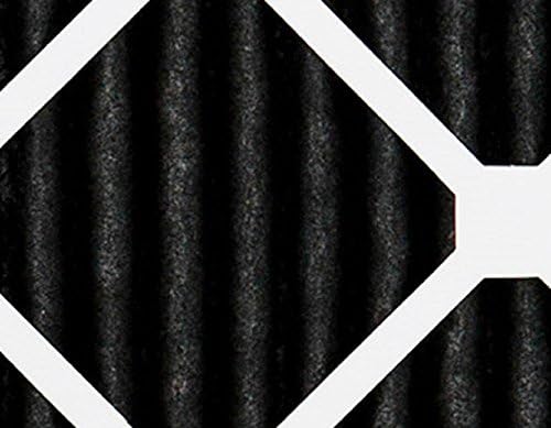 Nordic Pure 18x20x1 Pleated MERV 8 Pure Carbon Air Filters 3 Pack - Image 6