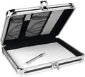 Vaultz Locking Storage Clipboard by Vaultz
